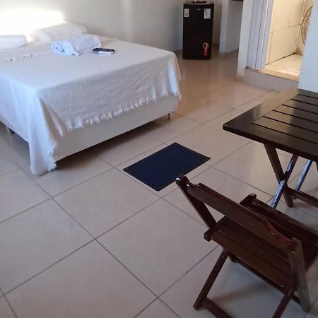 Aluguel De Suites E Apartamento Itacaré Quarto foto