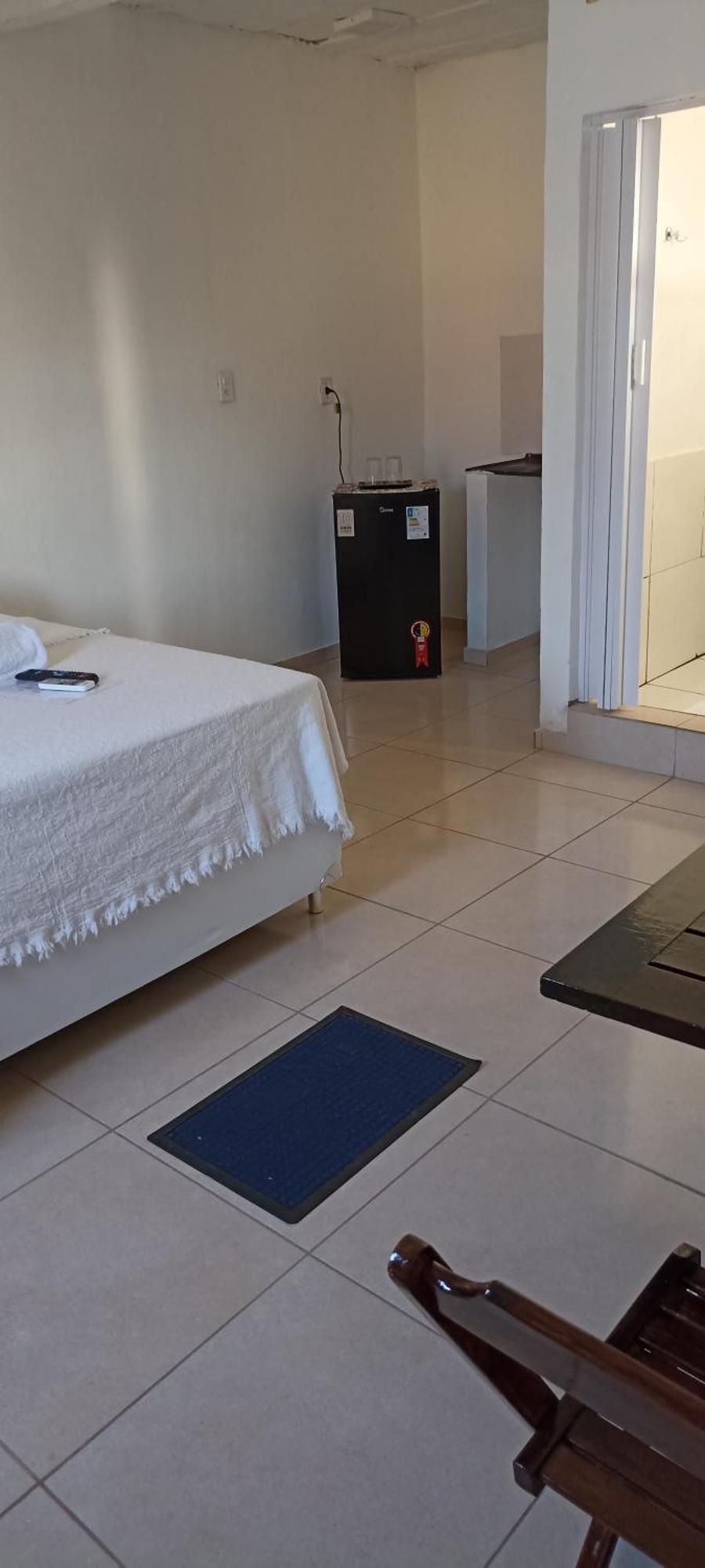 Aluguel De Suites E Apartamento Itacaré Quarto foto